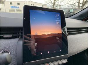 Renault Clio Techno TCe 90