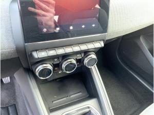 Renault Clio Techno TCe 90