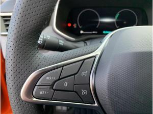 Renault Clio Techno TCe 90