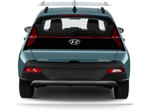 Hyundai Bayon | Trend | M/T | Gewerblich