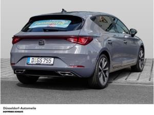 Seat Leon FR 1.5 eTSI (Düsseldorf)