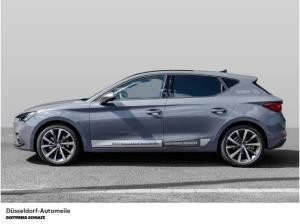 Seat Leon FR 1.5 eTSI (Düsseldorf)