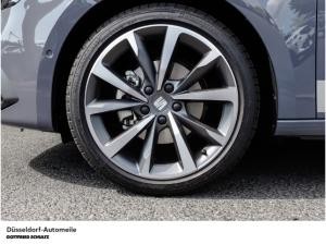 Seat Leon FR 1.5 eTSI (Düsseldorf)