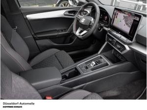 Seat Leon FR 1.5 eTSI (Düsseldorf)