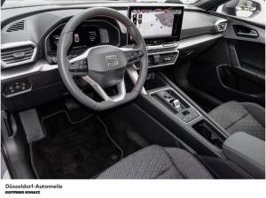 Seat Leon FR 1.5 eTSI (Düsseldorf)