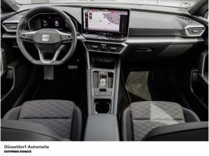 Seat Leon FR 1.5 eTSI (Düsseldorf)