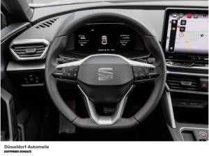 Seat Leon FR 1.5 eTSI (Düsseldorf)
