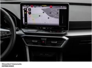 Seat Leon FR 1.5 eTSI (Düsseldorf)