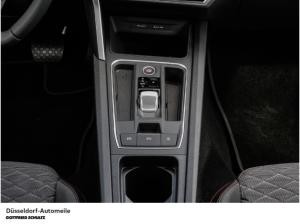 Seat Leon FR 1.5 eTSI (Düsseldorf)