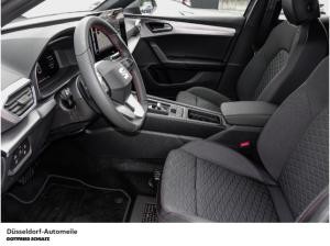 Seat Leon FR 1.5 eTSI (Düsseldorf)