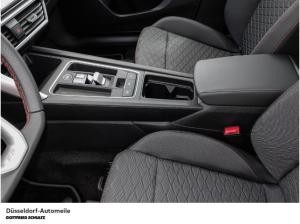 Seat Leon FR 1.5 eTSI (Düsseldorf)