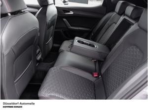 Seat Leon FR 1.5 eTSI (Düsseldorf)