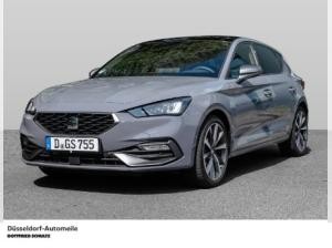 Seat Leon FR 1.5 eTSI (Düsseldorf)