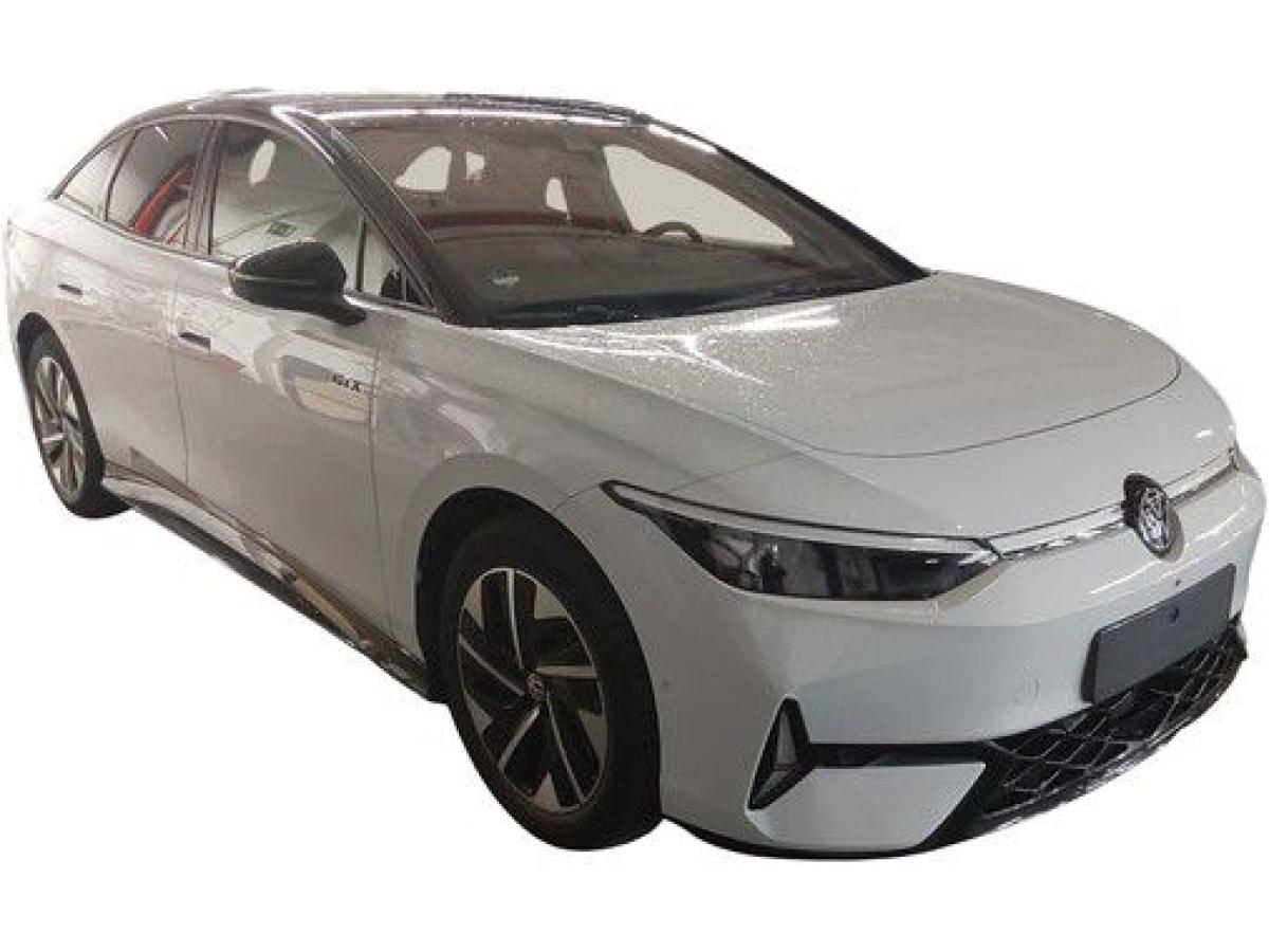 Volkswagen ID.7 Lim. GTX - inkl. Winterräder AHK KAMERA