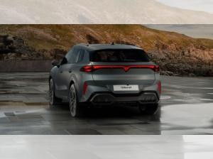 Cupra Terramar Americas Cup 🔥 Limited Edition 🔥 2.0 TSI (Düsseldorf)