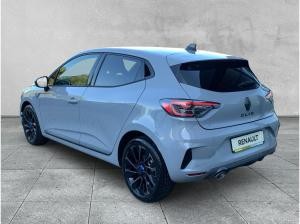 Renault Clio Esprit Alpine TCe 90