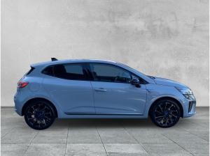 Renault Clio Esprit Alpine TCe 90