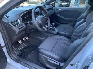 Renault Clio Esprit Alpine TCe 90