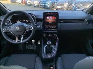 Renault Clio Esprit Alpine TCe 90