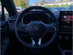 Renault Clio Esprit Alpine TCe 90