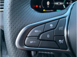 Renault Clio Esprit Alpine TCe 90