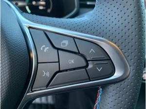 Renault Clio Esprit Alpine TCe 90