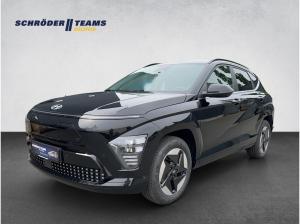 Hyundai Kona Elektro 65,4kWh VORFÜHRFAHRZEUG SOFORT VERFÜGBAR// PRIME-Paket, BOSE