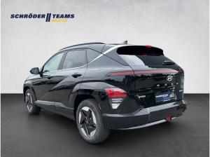 Hyundai Kona Elektro 65,4kWh VORFÜHRFAHRZEUG SOFORT VERFÜGBAR// PRIME-Paket, BOSE