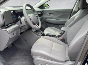 Hyundai Kona Elektro 65,4kWh VORFÜHRFAHRZEUG SOFORT VERFÜGBAR// PRIME-Paket, BOSE