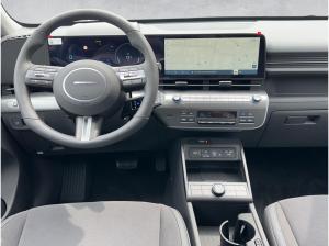 Hyundai Kona Elektro 65,4kWh VORFÜHRFAHRZEUG SOFORT VERFÜGBAR// PRIME-Paket, BOSE