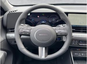 Hyundai Kona Elektro 65,4kWh VORFÜHRFAHRZEUG SOFORT VERFÜGBAR// PRIME-Paket, BOSE