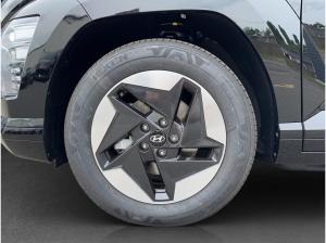 Hyundai Kona Elektro 65,4kWh VORFÜHRFAHRZEUG SOFORT VERFÜGBAR// PRIME-Paket, BOSE
