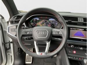 Audi Q3 35 TDI 2x S line AHK Keyless Magnetic Ride