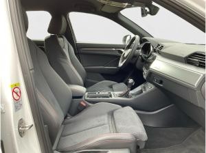 Audi Q3 35 TDI 2x S line AHK Keyless Magnetic Ride
