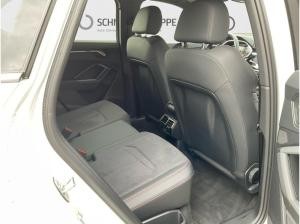 Audi Q3 35 TDI 2x S line AHK Keyless Magnetic Ride