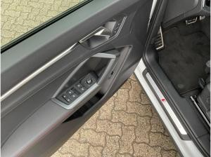 Audi Q3 35 TDI 2x S line AHK Keyless Magnetic Ride