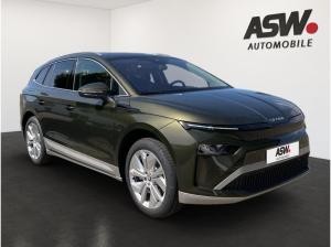 Skoda ENYAQ 60 20" Pano SHZ Navi Kamera ACC AHK *SONDERAKTION*