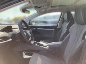 Skoda ENYAQ 60 20" Pano SHZ Navi Kamera ACC AHK *SONDERAKTION*