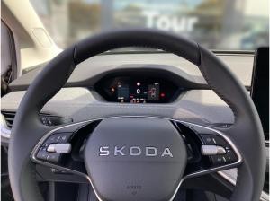 Skoda ENYAQ 60 20" Pano SHZ Navi Kamera ACC AHK *SONDERAKTION*