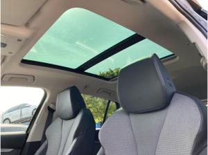 Skoda ENYAQ 60 20" Pano SHZ Navi Kamera ACC AHK *SONDERAKTION*