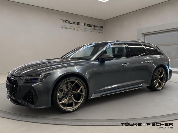 Audi RS6 PERFORMANCE | B&O | MATRIX ***SOFORT VERFÜGBAR!***
