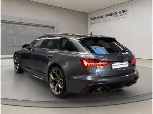 Audi RS6 PERFORMANCE | B&O | MATRIX ***SOFORT VERFÜGBAR!***