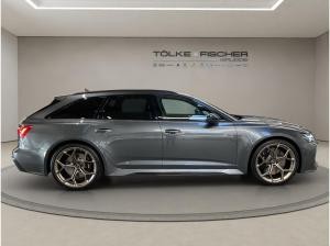 Audi RS6 PERFORMANCE | B&O | MATRIX ***SOFORT VERFÜGBAR!***