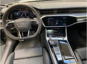 Audi RS6 PERFORMANCE | B&O | MATRIX ***SOFORT VERFÜGBAR!***