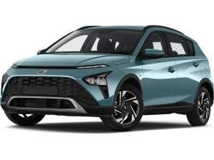 Hyundai Bayon | Prime | Automatik