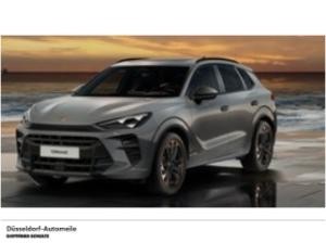 Cupra Terramar VZ 2.0 TSI (Düsseldorf)