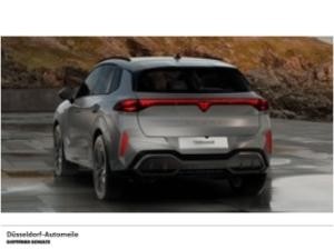 Cupra Terramar VZ 2.0 TSI (Düsseldorf)