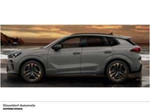 Cupra Terramar VZ 2.0 TSI (Düsseldorf)