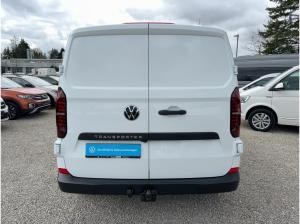 Volkswagen Transporter T7KR TDi Autom. LED-Matrixsc ACC