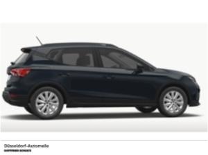 Seat Arona Style Edition 1.0 TSI (Düsseldorf)